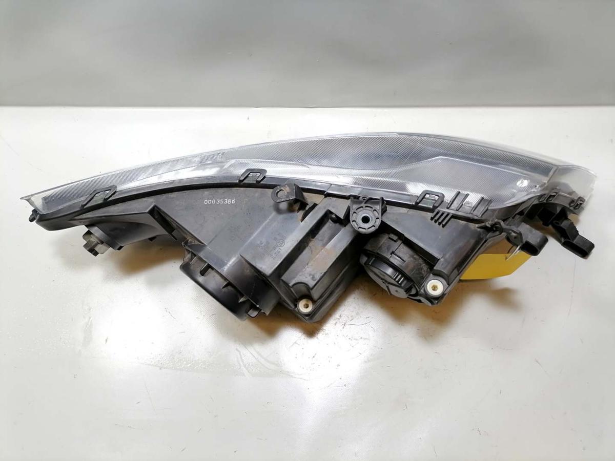 Honda Civic FK2 VIII original Scheinwerfer links Halogen BJ08